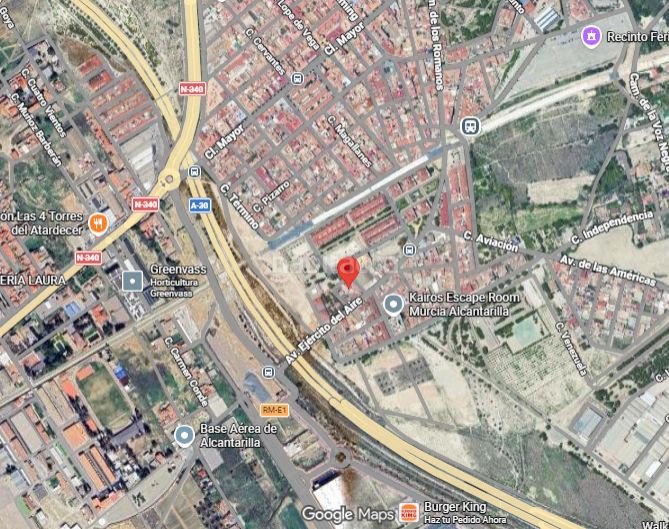 Foto b7e37e49-ce5b-4662-87b1-21db5d2d4b45. Casa a Alcantarilla