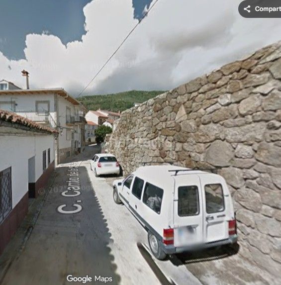 Foto 0fce2fe8-aad5-4ee2-be0a-6ab51a42e0bb. Casa a Pedro Bernardo