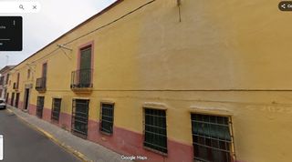Pis  San antón. Oportunidad