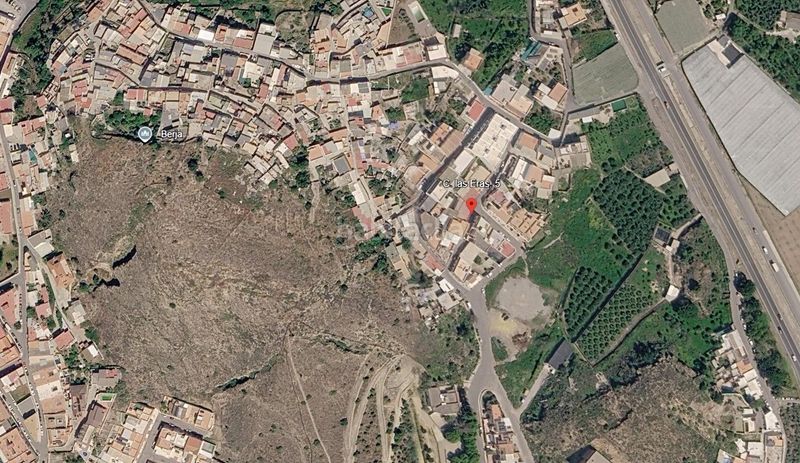 Foto 2fdeefe2-c7b1-4279-995b-5dc0aae542e9. Casa a Berja