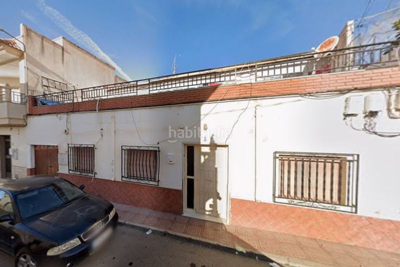 Foto e6b95bf1-5a55-4f0a-9926-557a157beafe. Casa a Berja