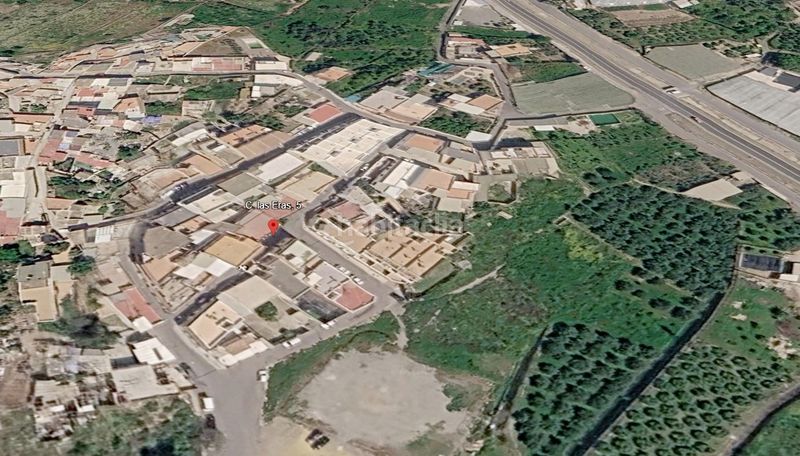 Foto efd60805-b8fd-4054-812c-2d260b82289e. Casa a Berja