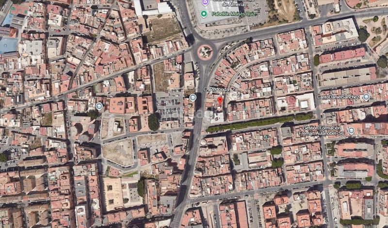 Foto 0ea47ab0-ed1f-4c9a-ac8d-3da6a39a4201. Casa a San Luis Almería