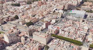 Casa a Redonda