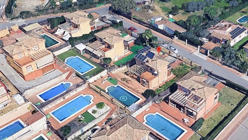 Foto 28de4b3d-6e1e-4b09-a000-78a68436ad65. Casa a Alcolea Córdoba