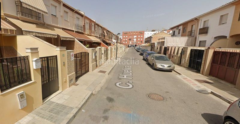 Foto b428c6f9-3b0a-4c82-8592-66eb8d1ad7b2. Casa a El Valle Lucena