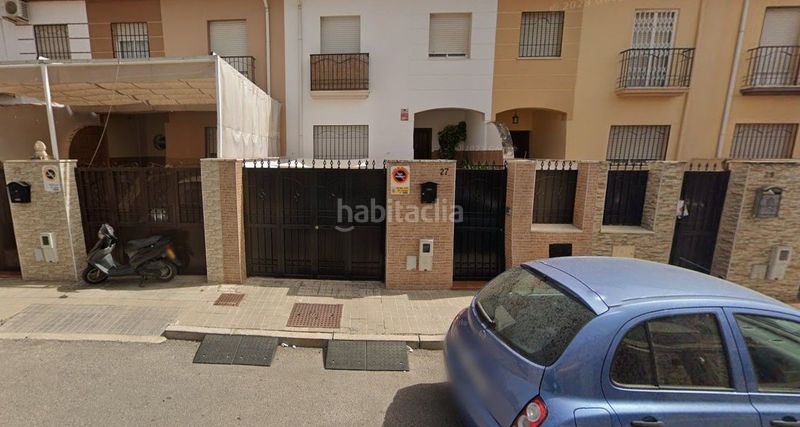 Foto c615d525-77b6-4255-8908-1cd4f6693670. Casa a El Valle Lucena