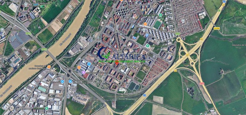 Foto d271923a-489a-4d5d-8eed-d6181e80aabb. Pis a Sector Sur Córdoba