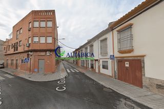 Casa  Rio guadiato. Oportunidad