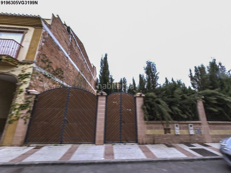 Foto c5cc32aa-abae-42ae-a4b9-01b0355cf26a. Casa a Atarfe
