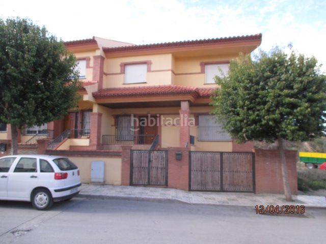 Foto 5a729412-42ae-412a-b9b5-0b7075bd56fc. Casa a Benalúa