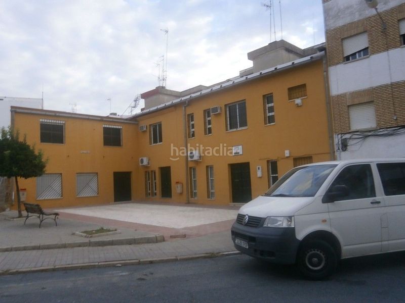 Foto 082987a3-e8a3-4c9b-8fd4-4269a7b2729c. Pis a La Florida - Vistalegre Huelva