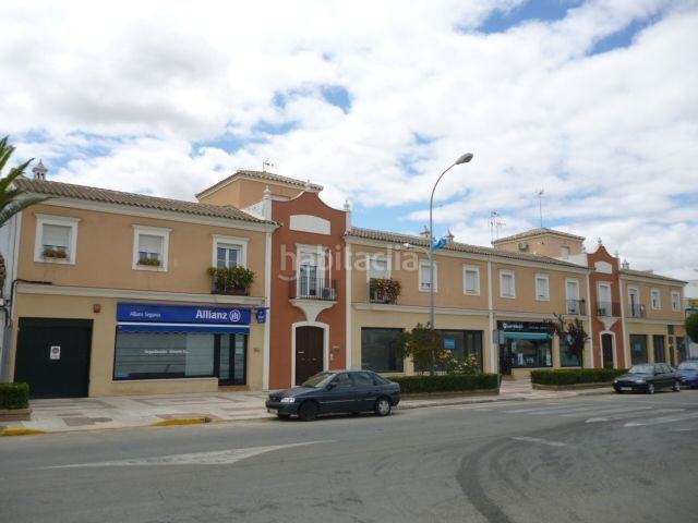 Foto 08c3a2af-524d-4134-b716-6817592aad95. Pis a Almonte Almonte