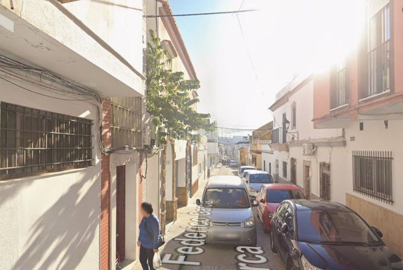Foto 0b7478e2-ca3f-43ee-9f02-03d99134e19d. Pis a Barbate Barbate