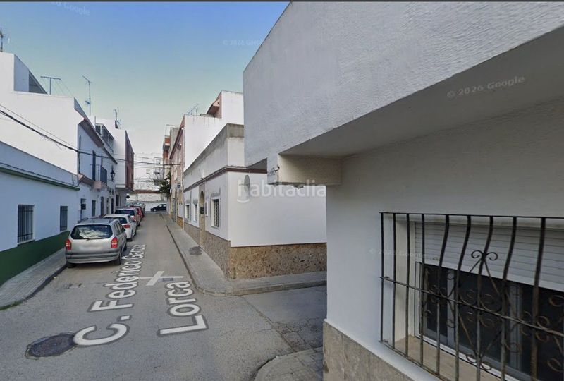 Foto 9ce8f2ff-2bca-456b-8c6b-eb30199b24eb. Pis a Barbate Barbate