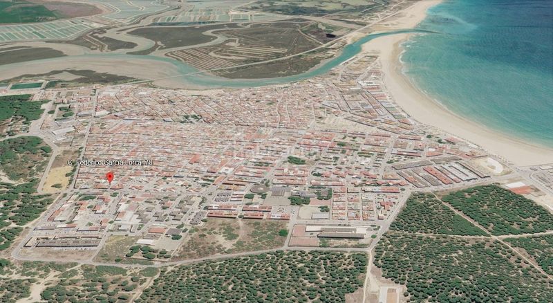 Foto 9d16766c-02d3-4a6f-b120-380a492df9ad. Pis a Barbate Barbate