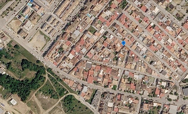 Foto 1deac130-1b77-4ecc-ab43-420dd0a5cac6. Casa a Benalup