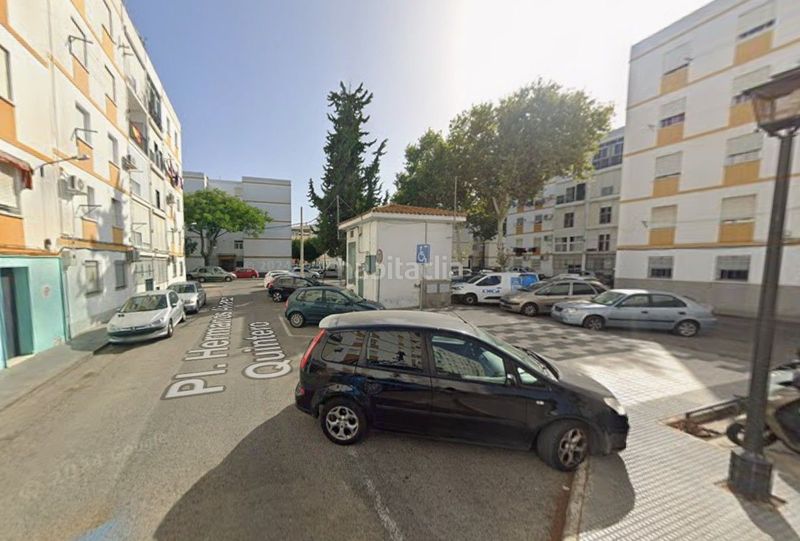 Foto c0de0f30-e870-40ba-9678-1b6084e62e78. Pis a El Juncal - Vallealto Puerto de Santa María (El)