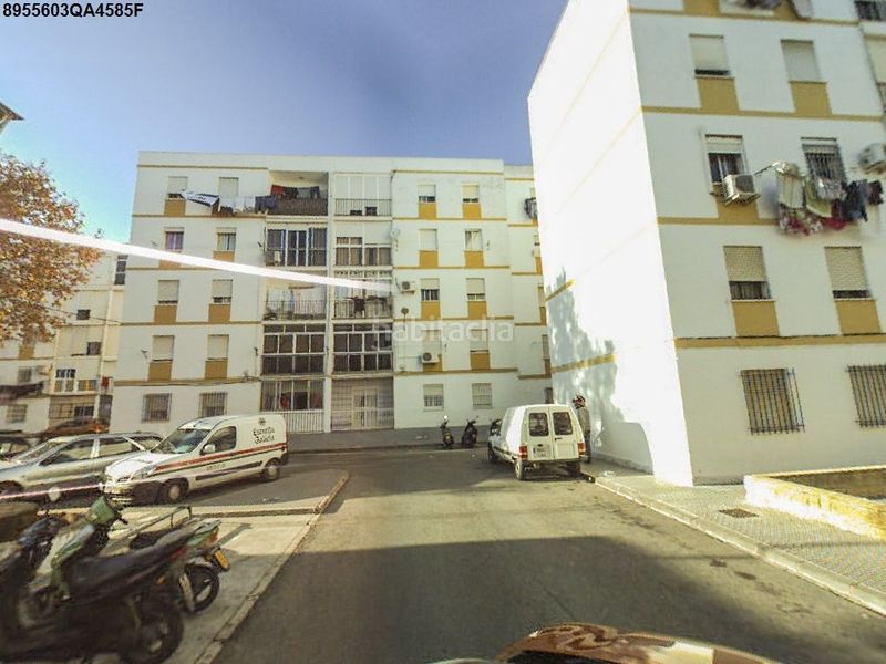 Foto c18099e5-07cd-4c16-bb28-c51a22d288ca. Pis a El Juncal - Vallealto Puerto de Santa María (El)