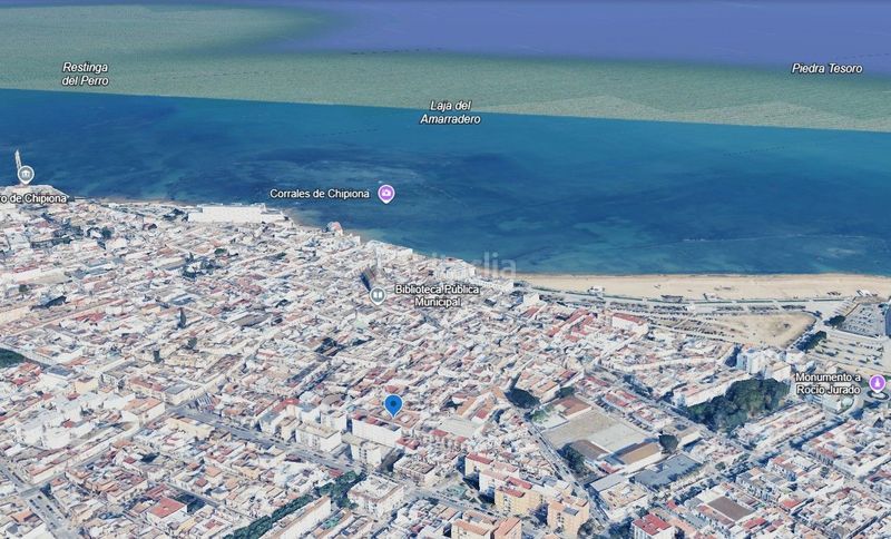 Foto 07aae346-c177-4c6c-abd8-a010bf2eb9f6. Piso ocasion en Playa Cruz del Mar Chipiona