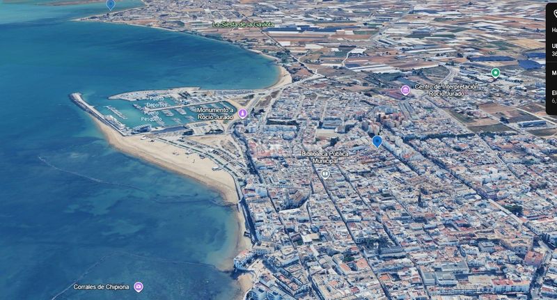Foto 34c5be99-923d-4daf-8b42-469e7a795446. Piso ocasion en Playa Cruz del Mar Chipiona
