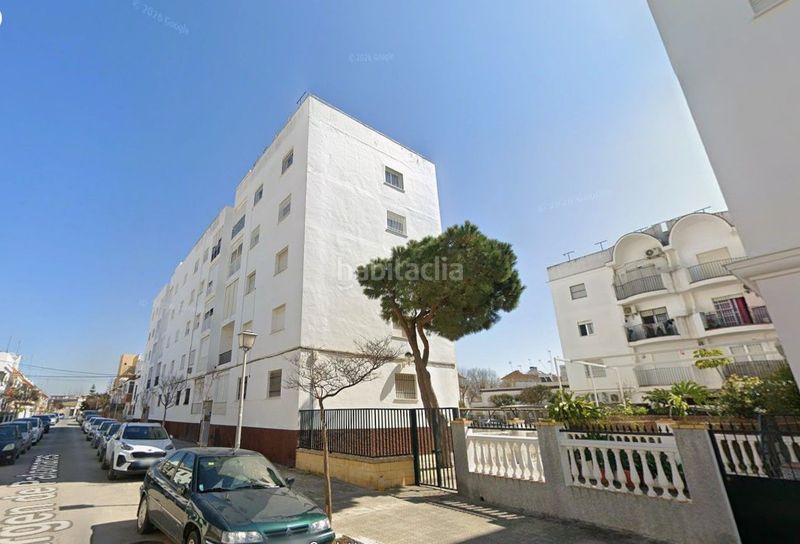 Foto d9d07dd3-4792-476d-89bd-82186584eb90. Piso ocasion en Playa Cruz del Mar Chipiona