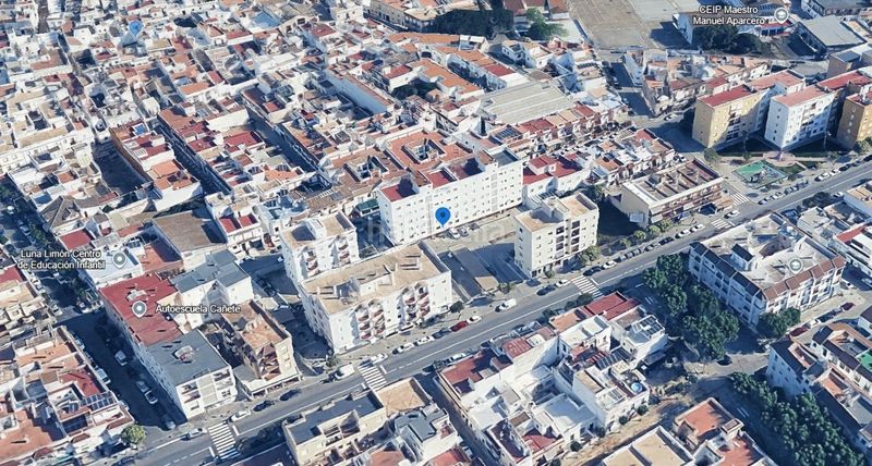 Foto f76bfcea-c084-4bc9-aff0-ae2aa2dd751a. Piso ocasion en Playa Cruz del Mar Chipiona