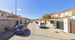 Haus  Ermita del mimbral. Ocasion