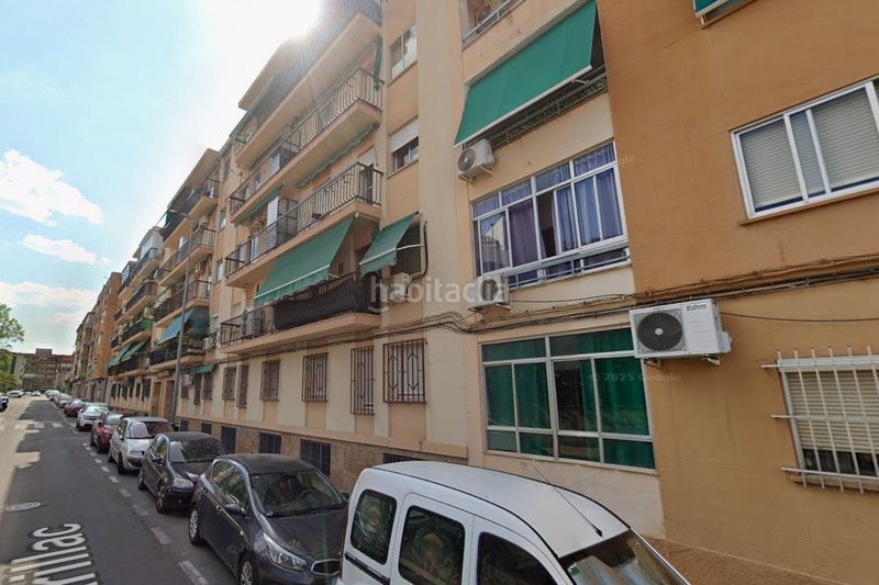 Foto d57d7e8d-11db-430d-9e82-f8a811e2353e. Pis a Centro Cáceres