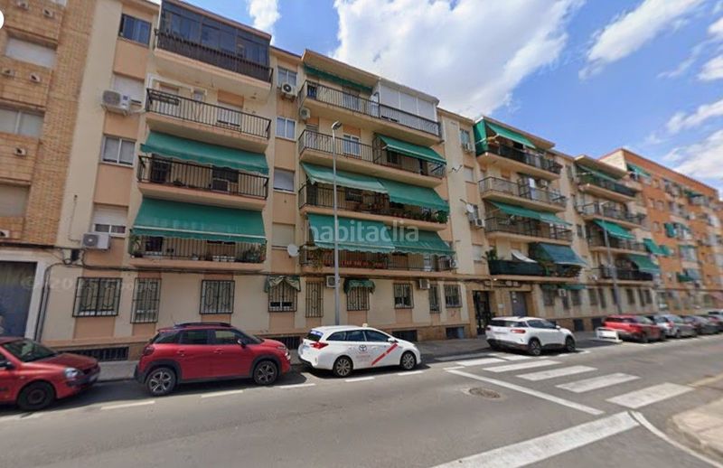 Foto fb804aef-eed6-48b9-99a3-df84b195e8d5. Pis a Centro Cáceres