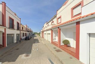 Haus  Caceres. Chalet adosado