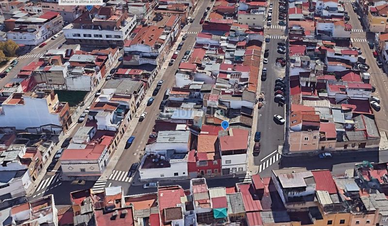 Foto b8c94d3a-cb95-4965-ab71-d2a0398f8633. Casa adossada a San Roque - Ronda Norte Badajoz