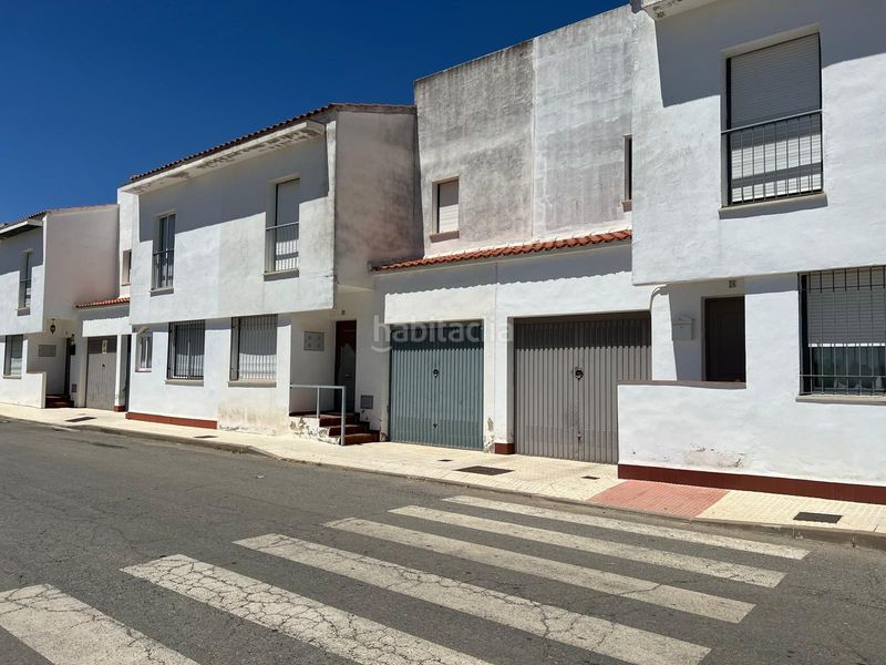 Foto 0eafcd69-a9f9-470d-a151-95969af64ec0. Casa a Azuaga