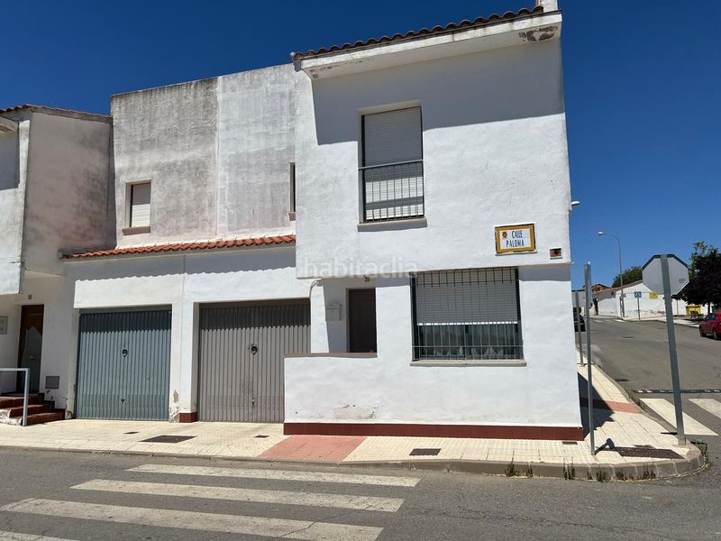 Foto 65db6574-a7e5-4e3d-9ba1-39215c691bb0. Casa a Azuaga