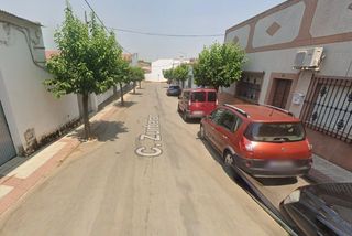 Haus  Zurbaran. Casa de pueblo