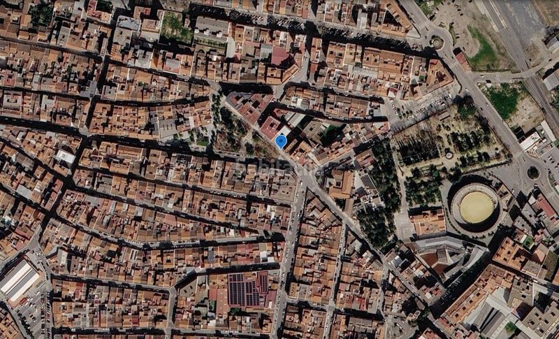 Foto 6b7bac84-bd6b-4753-9ade-af53a3d67a39. Oficina a Almendralejo