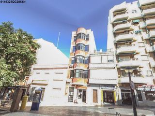 Büro  Antonio martinez de pinillos. Oficina