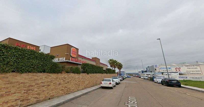 Foto 5f45fde9-6e0e-4e54-8312-773df458677d. Local comercial local en Don Benito