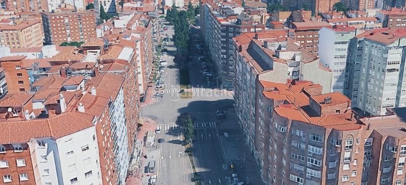 Foto 28224551-5874-404e-98b6-6e0f9efcd721. Pis a Gamonal - San Bruno - G9 Burgos