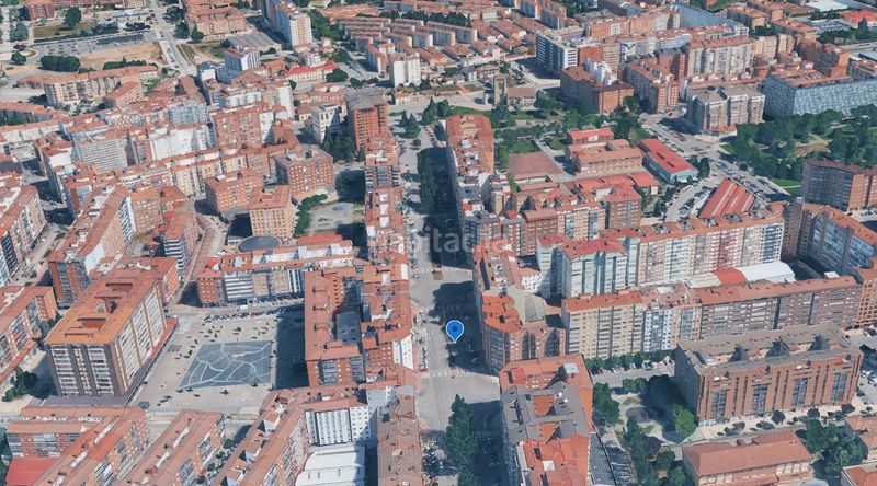 Foto 58c84769-30d0-4419-9b2a-3f05fe6682ab. Pis a Gamonal - San Bruno - G9 Burgos