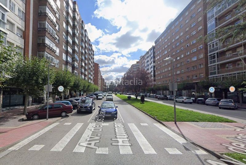 Foto e82c4190-d939-4c8c-9b43-c5b34dd77828. Pis a Gamonal - San Bruno - G9 Burgos