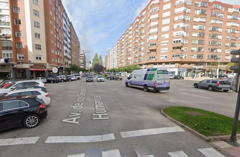 Foto fb1c80a4-2321-4637-90ea-84b16c640c60. Pis a Gamonal - San Bruno - G9 Burgos