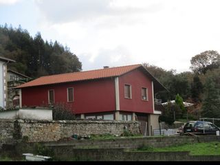 House  El corral. Chalet