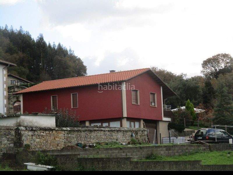 Foto bcf11027-8940-408e-a3c2-2dd543028cf3. Casa chalet en Quijano Piélagos