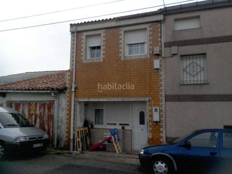 Foto f515f152-a45a-4341-a575-81c7be6bfc35. Casa a Alisal - San Román Santander