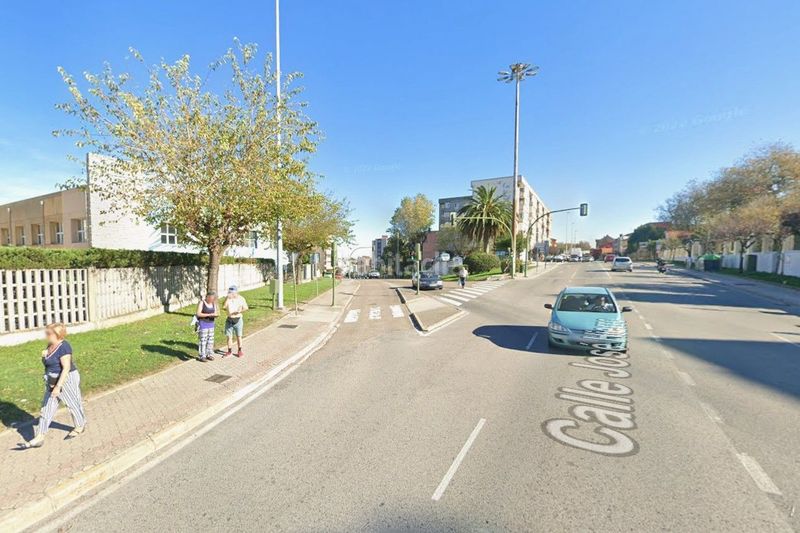 Foto 00323ff7-c382-48c6-86a2-7ee9c9410e38. Pis a Los Castros Santander