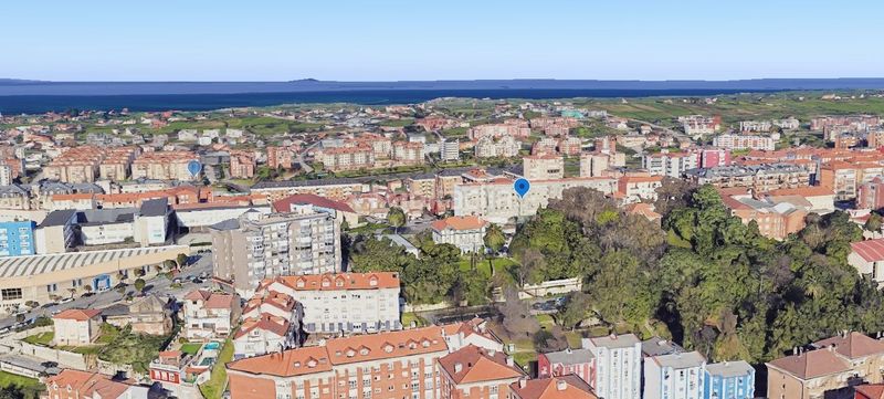 Foto 6543f9cc-ca61-435d-99cf-6921f48bcfff. Pis a Los Castros Santander