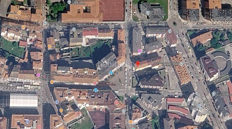 Foto d2542aa0-01bf-4316-917e-bae09c6170d4. Pis a Santoña