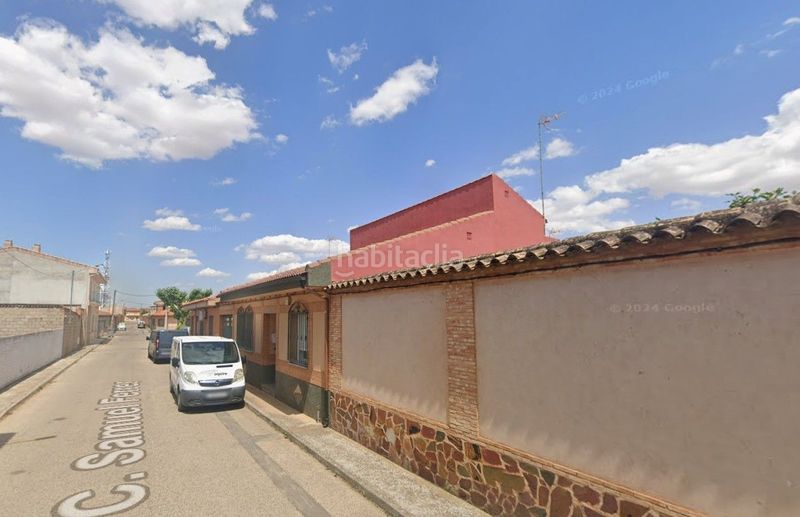 Foto 4baafe32-6e91-4622-9c8d-88e0fcb1ed3f. Casa a Malagón