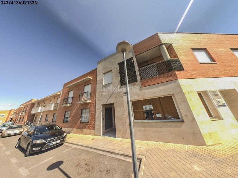 Foto 7a8662f2-bd48-4768-b06d-dba3e5e2615c. Pis a Miguelturra